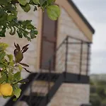 Il Carrubo House Kamp alanı