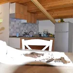 Kamp alanı Il Carrubo House Scicli