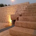 Kamp alanı Il Carrubo House Scicli