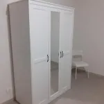 Il Carrubo House Kamp alanı