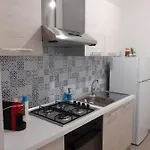 Kamp alanı Il Carrubo House *