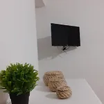 Kamp alanı Il Carrubo House