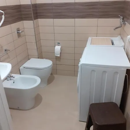 Il Carrubo House Campsite Scicli