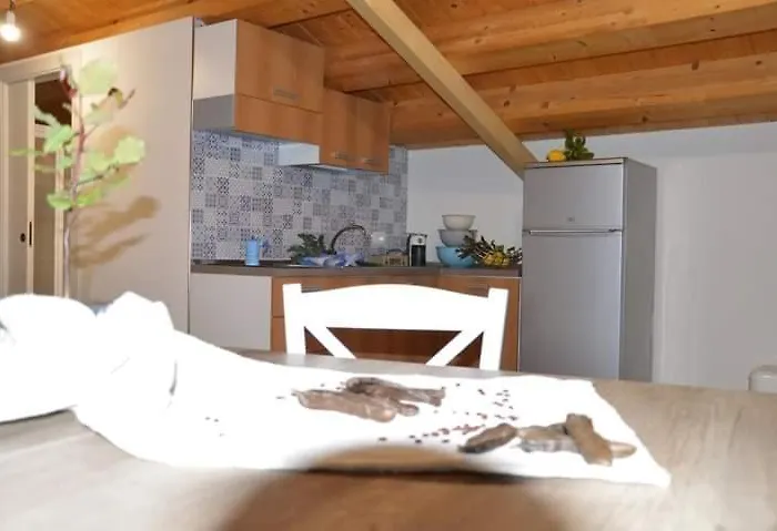 Camping Il Carrubo House Scicli