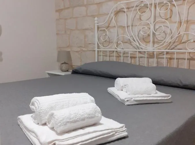 Il Carrubo House Camping Scicli